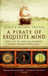 Descargar A Pirate Of Exquisite Mind: The Life Of William  Dampier pdf, epub, ebook
