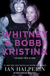 Descargar Whitney and Bobbi Kristina (English Edition) pdf, epub, ebook