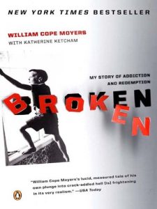 Descargar Broken: My Story of Addiction and Redemption pdf, epub, ebook