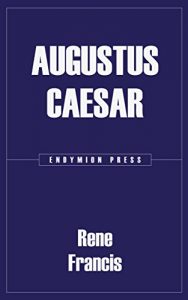 Descargar Augustus Caesar (English Edition) pdf, epub, ebook