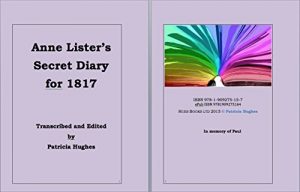 Descargar Anne Lister’s Secret Diary for 1817 (English Edition) pdf, epub, ebook