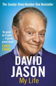 Descargar David Jason: My Life pdf, epub, ebook