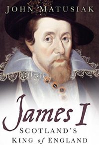 Descargar James I: Scotland’s King of England pdf, epub, ebook