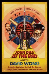 Descargar John Dies at the End pdf, epub, ebook