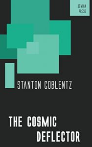 Descargar The Cosmic Deflector (English Edition) pdf, epub, ebook