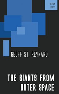 Descargar The Giants from Outer Space (English Edition) pdf, epub, ebook