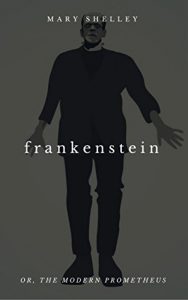Descargar Frankenstein, or the Modern Prometheus pdf, epub, ebook