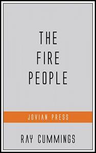 Descargar The Fire People (English Edition) pdf, epub, ebook