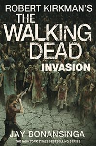 Descargar The Walking Dead: Invasion (English Edition) pdf, epub, ebook