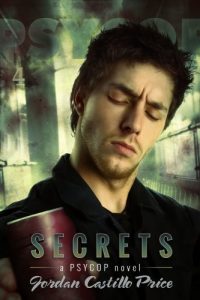Descargar Secrets (PsyCop Book 4) (English Edition) pdf, epub, ebook