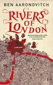 Descargar Rivers of London: 1 (PC Peter Grant) pdf, epub, ebook
