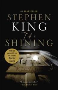 Descargar The Shining pdf, epub, ebook