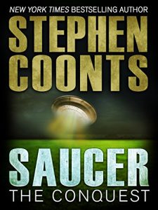 Descargar Saucer: The Conquest pdf, epub, ebook