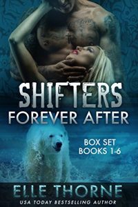 Descargar Shifters Forever After The Boxed Set Books 1 – 6: Shifters Forever Worlds (English Edition) pdf, epub, ebook