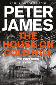 Descargar The House on Cold Hill (English Edition) pdf, epub, ebook