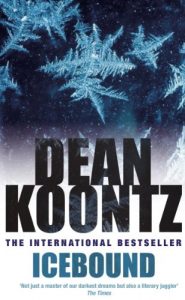Descargar Icebound (English Edition) pdf, epub, ebook