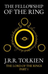 Descargar The Fellowship of the Ring: The Lord of the Rings, Part 1 (English Edition) pdf, epub, ebook