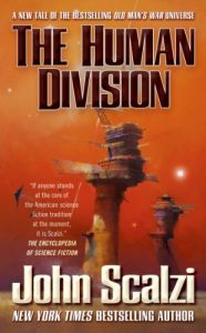 Descargar The Human Division (Old Man’s War) pdf, epub, ebook