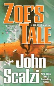 Descargar Zoe’s Tale (Old Man’s War) pdf, epub, ebook