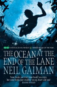 Descargar The Ocean at the End of the Lane (English Edition) pdf, epub, ebook