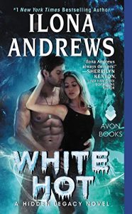 Descargar White Hot: A Hidden Legacy Novel pdf, epub, ebook