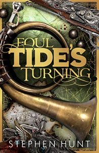 Descargar Foul Tide’s Turning (Far Called Trilogy Series) pdf, epub, ebook