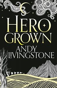 Descargar Hero Grown (Seeds of Destiny, Book 2) pdf, epub, ebook