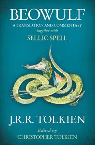 Descargar Beowulf: A Translation and Commentary, together with Sellic Spell pdf, epub, ebook