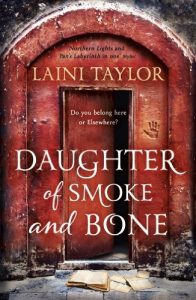 Descargar Daughter of Smoke and Bone: Daughter of Smoke and Bone Trilogy Book 1: 1/3 pdf, epub, ebook
