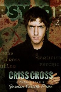 Descargar Criss Cross (PsyCop Book 2) (English Edition) pdf, epub, ebook