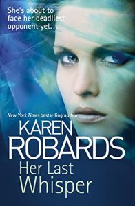 Descargar Her Last Whisper (Dr Charlotte Stone) pdf, epub, ebook