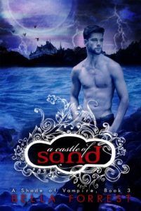 Descargar A Shade of Vampire 3: A Castle of Sand pdf, epub, ebook