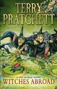 Descargar Witches Abroad: (Discworld Novel 12) (Discworld series) pdf, epub, ebook