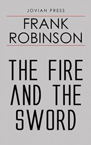Descargar The Fire and the Sword (English Edition) pdf, epub, ebook