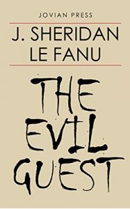 Descargar The Evil Guest (English Edition) pdf, epub, ebook