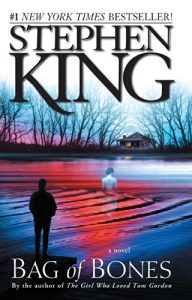 Descargar Bag Of Bones: A Novel (English Edition) pdf, epub, ebook