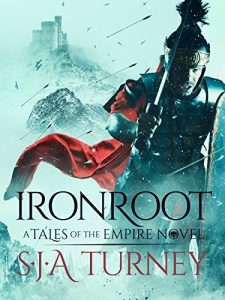 Descargar Ironroot (Tales of the Empire Book 2) (English Edition) pdf, epub, ebook