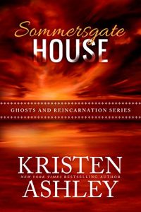 Descargar Sommersgate House (Ghosts and Reincarnation Book 1) (English Edition) pdf, epub, ebook