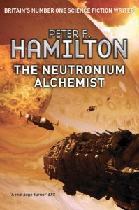Descargar The Neutronium Alchemist: 2/3 (Nights Dawn) pdf, epub, ebook