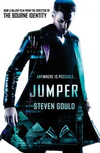 Descargar Jumper pdf, epub, ebook