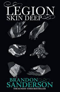 Descargar Legion: Skin Deep (Legion 2) (English Edition) pdf, epub, ebook