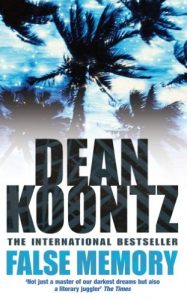 Descargar False Memory (English Edition) pdf, epub, ebook