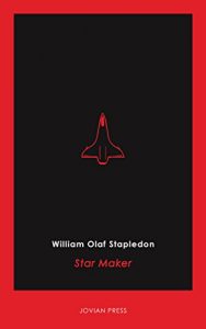 Descargar Star Maker (English Edition) pdf, epub, ebook
