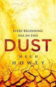 Descargar Dust (Silo series Book 3) (English Edition) pdf, epub, ebook