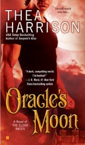 Descargar Oracle’s Moon (Elder Races) pdf, epub, ebook