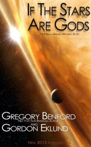 Descargar If The Stars Are Gods (English Edition) pdf, epub, ebook
