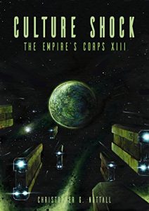 Descargar Culture Shock (The Empire’s Corps Book 13) (English Edition) pdf, epub, ebook