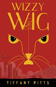 Descargar Wizzy Wig (English Edition) pdf, epub, ebook