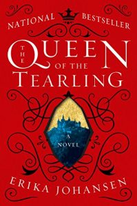 Descargar The Queen of the Tearling: A Novel pdf, epub, ebook