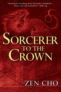 Descargar Sorcerer to the Crown (A Sorcerer Royal Novel) pdf, epub, ebook